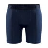 Craft Core Dry Boxer 6-Inch Blauw Heren -Zwemartikelen Winkel craft ondergoed heren 1910441 396000 01