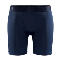 Craft Core Dry Boxer 6-Inch Blauw Heren