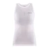 Craft ADV Cool Intensity SL Ondershirt Wit Dames -Zwemartikelen Winkel craft onderkleding dames 1913200 900000 01