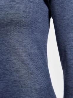 Craft Core Dry Active Comfort Lange Mouwen Blauw Dames -Zwemartikelen Winkel craft onderkleding dames core dry active comfort lange mouwen blaze blauw 1911168 396000 5