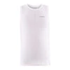 Craft ADV Cool Intensity SL TEE Ondershirt Wit Heren -Zwemartikelen Winkel craft onderkleding heren 1913202 900000 01