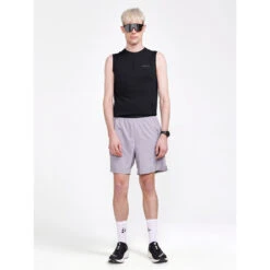 Craft ADV Cool Intensity SL TEE Ondershirt Zwart Heren -Zwemartikelen Winkel craft onderkleding heren 1913202 999000 33