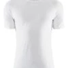 Craft Pro Dry Nanoweight Korte Mouw Ondershirt Wit Heren 1 Craft Pro Dry Nanoweight Korte Mouw Ondershirt Wit Heren -Zwemartikelen Winkel craft onderkleding shirts korte mouw heren pro dry nanoweight short sleeve 1908851 900000 001
