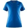 Craft Prime Korte Mouw Hardloopshirt Blauw Dames 2 Craft Prime Korte Mouw Hardloopshirt Blauw Dames -Zwemartikelen Winkel craft prime hardloopshirt dames blauw 1903176 1336