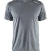 Craft Rush T-shirt Grijs Heren 1 Craft Rush T-shirt Grijs Heren -Zwemartikelen Winkel craft rush shirt heren 1907361 1907361