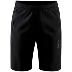 Craft Core Soul Joggingshorts Zwart Dames