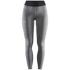 Craft Core Essence Tight Hardloopbroek Grijs Dames 1 Craft Core Essence Tight Hardloopbroek Grijs Dames -Zwemartikelen Winkel craft tight dames grijs 01