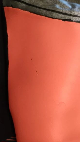 Zone3 Vanquish Fullsleeve Wetsuit Dames Demo Maat L 4 Zone3 Vanquish Fullsleeve Wetsuit Dames Demo Maat L - Afbeelding 2