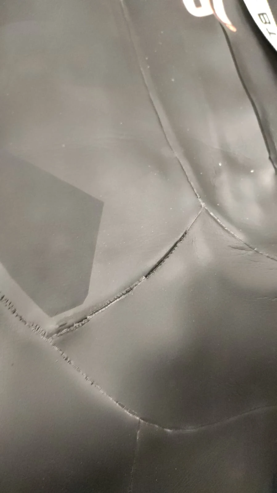 BTTLNS Wetsuit Rapture 2.0 Demo Heren Maat MT 5 BTTLNS Wetsuit Rapture 2.0 Demo Heren Maat MT - Afbeelding 3