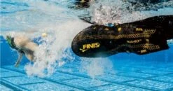 Finis Drag + Fly Verstelbare Zwem Parachute -Zwemartikelen Winkel drag fly 2