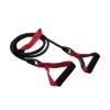 Finis Dryland Cord Weerstandsband Zwaar Rood 1 Finis Dryland Cord Weerstandsband Zwaar Rood -Zwemartikelen Winkel dryland cord red 1