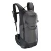EVOC FR Lite Race Rugzak 10 Liter Zwart/grijs 2 EVOC FR Lite Race Rugzak 10 Liter Zwart/grijs -Zwemartikelen Winkel evoc fr lite race 10l carbon grey black 01