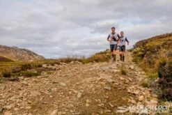 Zone3 8mm Neopreen Swimrun Kuitbanden -Zwemartikelen Winkel evolution wetsuit lifestyle loch gu loch steve ashworth 4