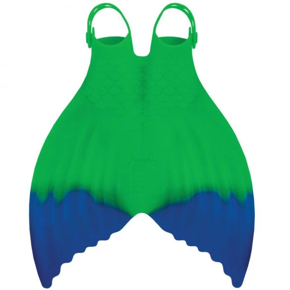 Finis Luna Enchanting Emerald Zwemvin 3 Finis Luna Enchanting Emerald Zwemvin