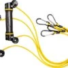 Finis Slide Dryland Trainer 7 Mm Weerstandsband Geel -Zwemartikelen Winkel finis slide dryland cord 7 mm 1