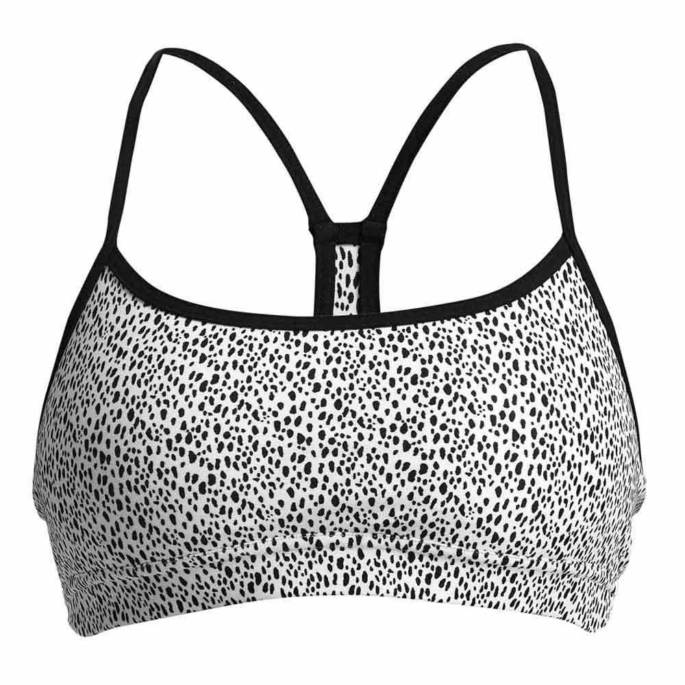 Funkita Speckled Top Dames 3 Funkita Speckled Top Dames