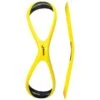 Finis Forearm Fulcrums Geel/zwart -Zwemartikelen Winkel forearm fulcrums 1