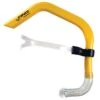 Finis Freestyle Snorkel Geel 2 Finis Freestyle Snorkel Geel -Zwemartikelen Winkel freestyle snorkel yellow 1