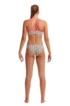 Funkita Bye Birdie Top Dames -Zwemartikelen Winkel fs33l02654