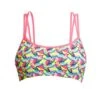 Funkita Bye Birdie Top Dames