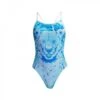 Funkita Bear Suit Single Strap Badpak JR -Zwemartikelen Winkel ft bear suit 001