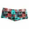 Funky Trunks Sunset Strip Classic Trunk Zwembroek JR -Zwemartikelen Winkel ft classic trunk boys sunset strip