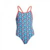 Funkita Swallowed Up Single Strap Badpak JR -Zwemartikelen Winkel ft swallowed upjpg 001