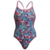 Funkita West Wing Diamond Back Badpak JR 2 Funkita West Wing Diamond Back Badpak JR -Zwemartikelen Winkel ft west wing