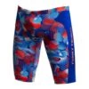 Funky Trunks Jupiter Drops Jammer Zwembroek Jongens -Zwemartikelen Winkel ft37b jupiter drops