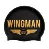 Funky Trunks Siliconen Badmuts Wingman -Zwemartikelen Winkel ft99 wingman