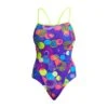Funkita Love Bite Single Strap Badpak Dames 1 Funkita Love Bite Single Strap Badpak Dames -Zwemartikelen Winkel funkita zwemkleding dames single strap fs15l love bite 001