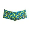Funky Trunks B1 Classic Trunk Zwembroek Heren -Zwemartikelen Winkel funky trunks zwemkleding heren classic trunk ft30m b1 001