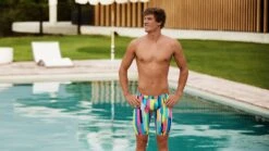 Funky Trunks Winning Streak Training Jammer Zwembroek Heren -Zwemartikelen Winkel funky trunks zwemkleding heren training jammers ft37m winning streak 011