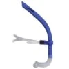 Finis Glide Snorkel Blauw -Zwemartikelen Winkel glide snorkel blue 1
