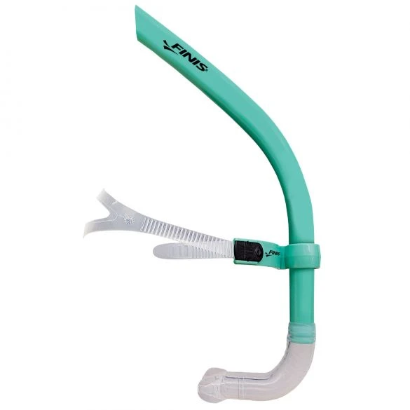 Finis Glide Snorkel Groen 3 Finis Glide Snorkel Groen
