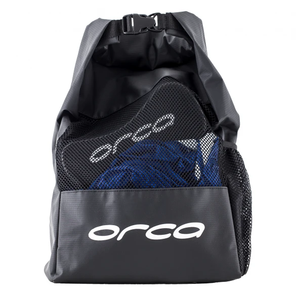 Orca Mesh Rugzak 3 Orca Mesh Rugzak