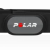 Polar H9 Hartslagband Bluetooth -Zwemartikelen Winkel h9 softstrap front