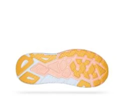 Hoka One One Hoka Arahi 6 Hardloopschoenen Zalmrose Dames -Zwemartikelen Winkel hoka arahi 6 1123195 sbscr 007
