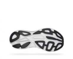 Hoka One One Hoka Bondi 8 Wide Hardloopschoenen Grijs Heren -Zwemartikelen Winkel hoka bondi 8 1123202 shms 004