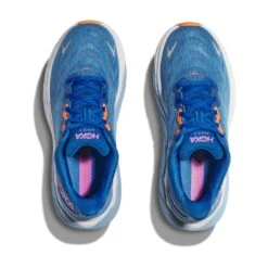 Hoka One One Hoka Arahi 6 Hardloopschoenen Lichtblauw Dames -Zwemartikelen Winkel hoka dames arahi 6 1123195 aacs 002