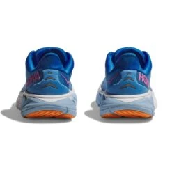 Hoka One One Hoka Arahi 6 Hardloopschoenen Lichtblauw Dames -Zwemartikelen Winkel hoka dames arahi 6 1123195 aacs 005