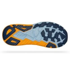 Hoka One One Arahi 6 Hardloopschoenen Lichtblauw Dames -Zwemartikelen Winkel hoka dames arahi 6 1123195 pabf 005