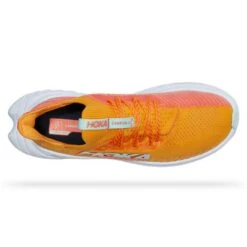 Hoka One One Hoka Carbon X 3 Hardloopschoenen Oranje Dames -Zwemartikelen Winkel hoka dames carbon x 3 1123193 rycm 04