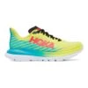 Hoka One One Hoka Mach 5 Hardloopschoenen Groen Dames -Zwemartikelen Winkel hoka dames mach 5 1127894 epsb 01