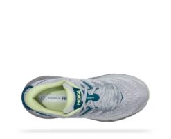 Hoka One One Hoka Gaviota 4 Hardloopschoenen Lichtgrijs Heren -Zwemartikelen Winkel hoka gaviota 4 1123198 hmbt 003