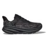 Hoka One One Hoka Clifton 9 Hardloopschoenen Zwart Dames -Zwemartikelen Winkel hoka hardloop schoenen dames021127896 bblc 1