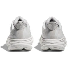 Hoka One One Hoka Clifton 9 Hardloopschoenen Wit Heren -Zwemartikelen Winkel hoka hardloopschoenen 1127895 wwh 005