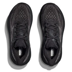 Hoka One One Hoka Clifton 9 Hardloopschoenen Zwart Dames -Zwemartikelen Winkel hoka hardloopschoenen 1127896 bblc