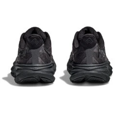Hoka One One Hoka Clifton 9 Hardloopschoenen Zwart Dames -Zwemartikelen Winkel hoka hardloopschoenen 1127896 bblc 005