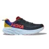 Hoka One One Hoka Rincon 3 Hardloopschoenen Zwart/blauw Heren 2 Hoka One One Hoka Rincon 3 Hardloopschoenen Zwart/blauw Heren -Zwemartikelen Winkel hoka hardloopschoenen rincon zwart blauw 1